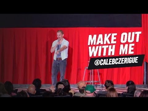 Make Out With Me video thumbnail